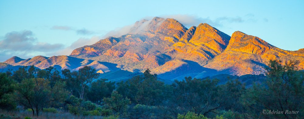 Bushwalking Destinations to Check Out | Alpha Airport Parking
