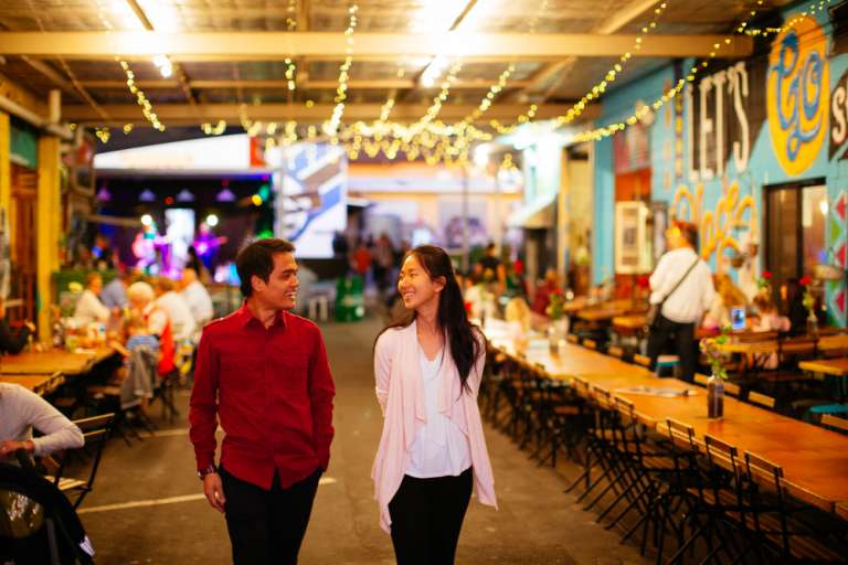 Tourism in Gold Coast is Booming Alpha Airport Parking